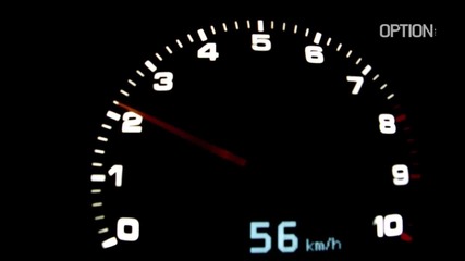 Porsche 9ff Gturbo 1200 285 km/h