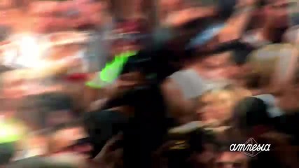 Amnesia Ibiza Promo Video 
