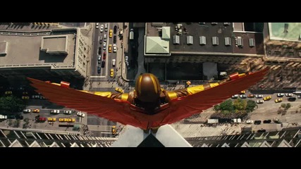 Kick - Ass (2010) Movie Trailer Hd 