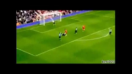 Pepe Reina 2005 - 2010 Mega Tribute