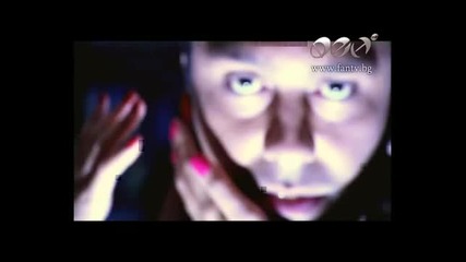 лияна - като вещица