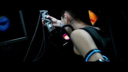 Jessie J - Nobody's Perfect Hd