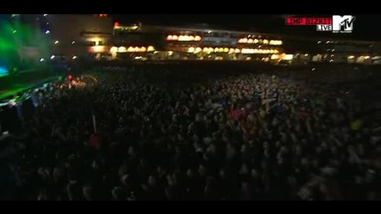 Limp Bizkit - Live - 1