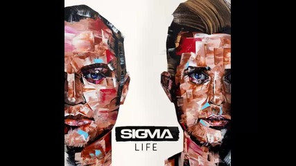 *2016* Sigma - Stay