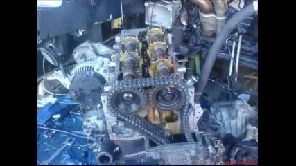 Golf Vr6 Repair