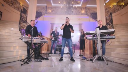 Dijamanti Bend - Ptico moja bijeli labude (uživo)
