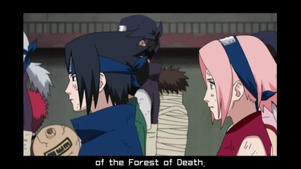 Naruto Shippuuden - 258 Eng Subs Върховно Качество