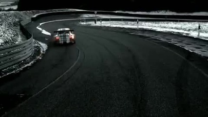 Porsche Intelligent Performance - 911 Gt3 R Hybrid
