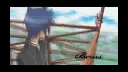 Amu You are a Womanizer, Ikuto~ Amuto Amv Shugo Chara