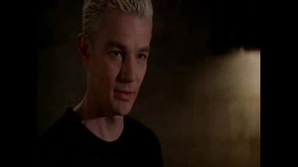 Spike And Buffy - I Surrender