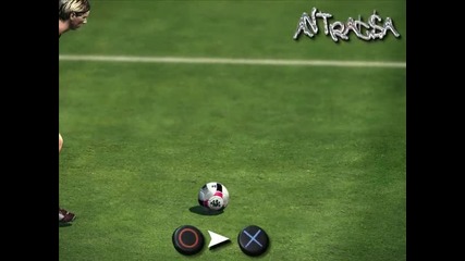 Pes 2010 - Fake Shot is Gone !
