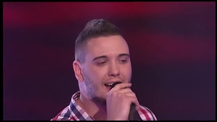 Nikola Andjelkovic - Nije do mene