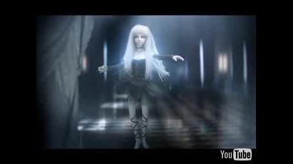 Kerli - Walking On Air