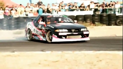 Drifting To Dubstep 9!