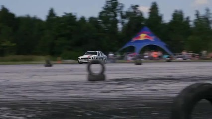 Sallu Bmw e34 540sc
