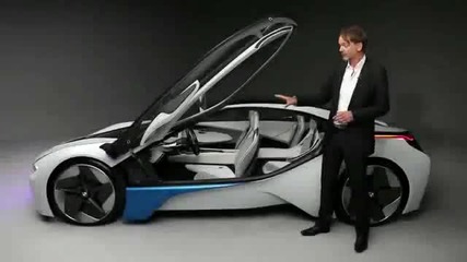 Bwm Vision Efficient Dynamics 