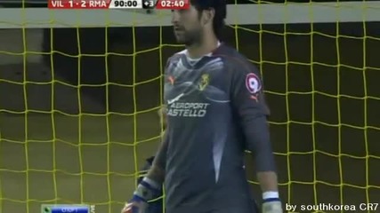 Просто Cristiano Ronaldo