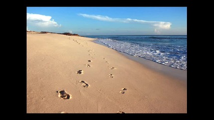 George Benson - Footprints In The Sand 