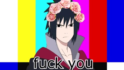 Naruto Shippuden C R A C K 2