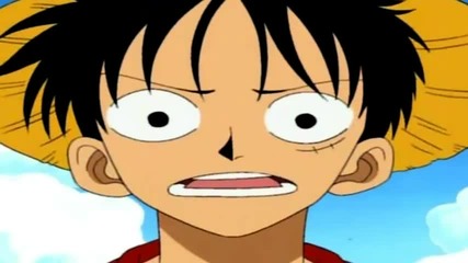 Pirates of the One Piece - On Stranger Tides
