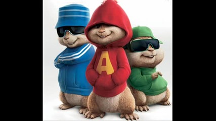 Chipmunks - Because of You