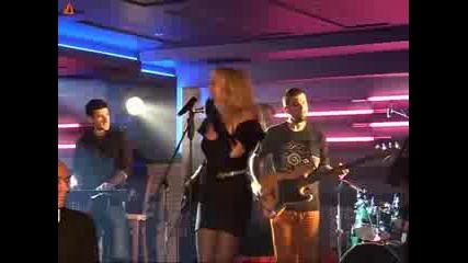 Koncert Na Lepa Brena V Bansko 2009 Live
