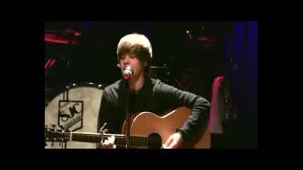 Justin Bieber Live @ Back To School Bash New Orleans 