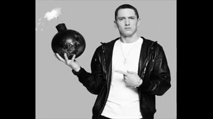 Eminem ft. Obie Trace - Drips