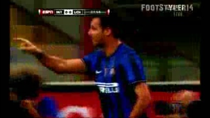 Inter Milan 2009 - 2010 Hd