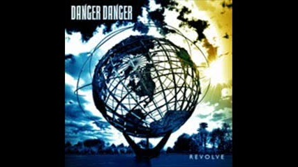 Danger Danger - Thats What Im Talking About ( Revolve 2009 )