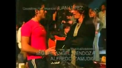 Intro na Rebelde 