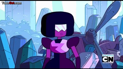 Steven Universe (Reformed)