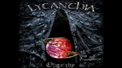 Lycanthia - Forgone