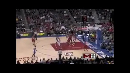 Brandon Roy - Run This Town mix