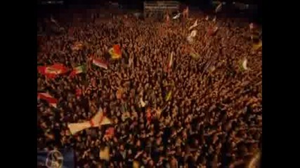 Manowar - Kingdom Come 