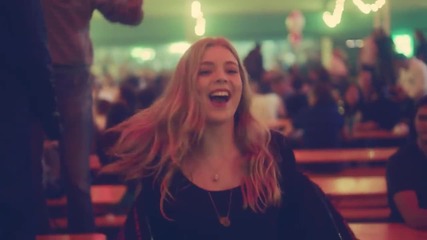 Becky Hill - Losing ( Official Video)