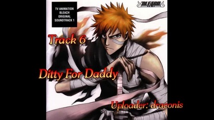 Bleach Original Ost 1 - Track 6 