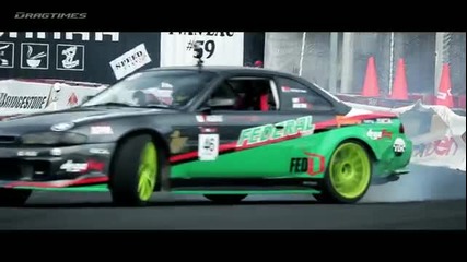 Fxopen Drift Final