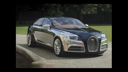 Novoto Bugatti Bordeaux 