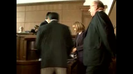 Съдът даде ход на делото срещу Мария Мургина