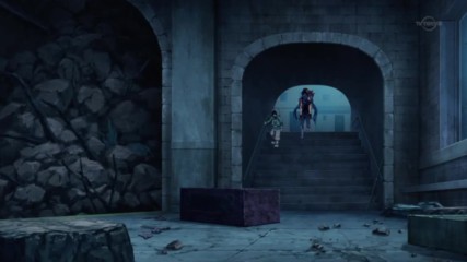 Yu-gi-oh Arc-v Episode 88 English Subbedat