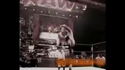 Randy Orton Mv