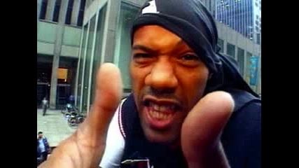 Method Man And Redman - A Yo