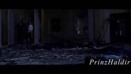 Olympus Has Fallen - Tribute (revengeance)