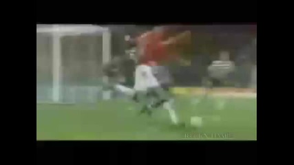football skills