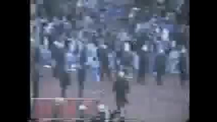 Химн на Левски !