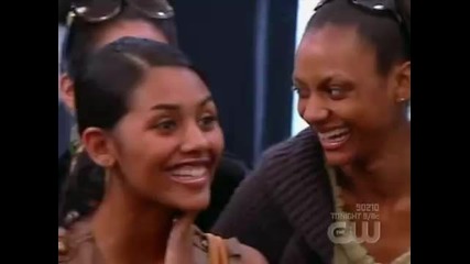 Americas Next Top Model Cycle 11 Episode 4 Part1