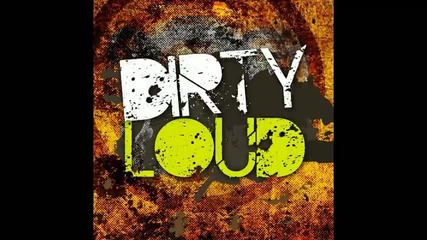 Aaren San - Apes From Space Dirtyloud Remix 