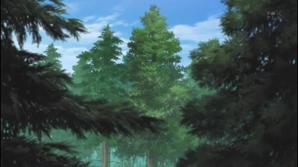 Hoshizora e Kakaru Hashi Episode 1 Eng Hq