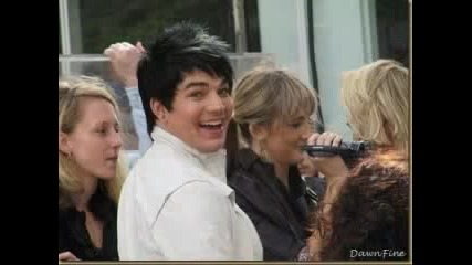 Adam Lambert - 3 